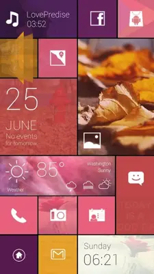 Wp9-Plus android App screenshot 2